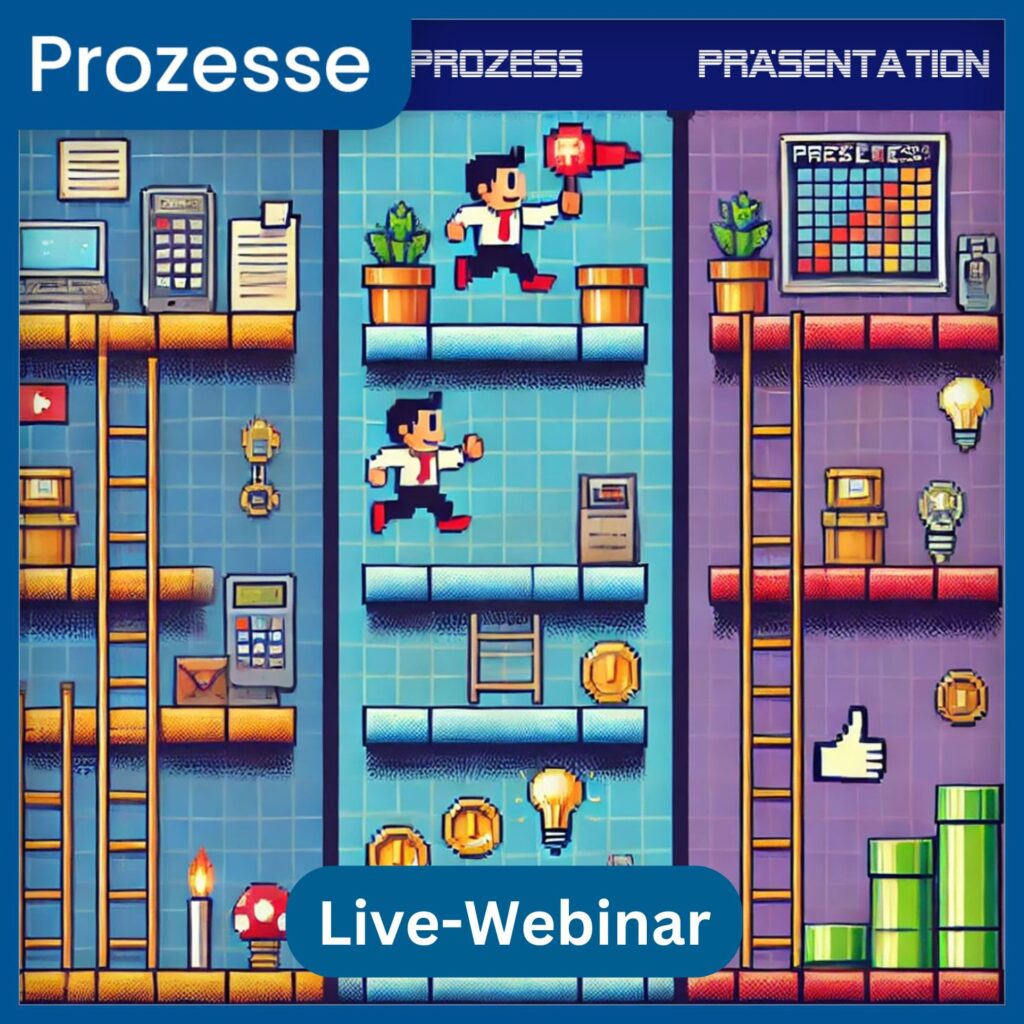 Prozesse WEbinar Triple P Jahresabschluss