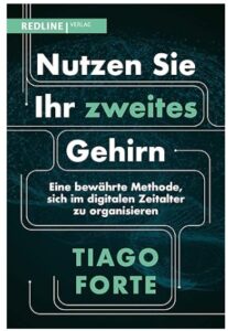Podcast Das zweite Gehirn 4 Das zweite Gehirn Buchcover