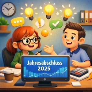 De-Briefing Chefentscheidung