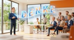 Kommunikation im Change Prozess