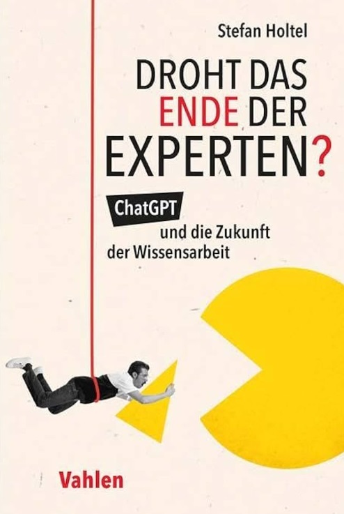 Ende der Wissensarbeit