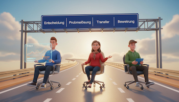 Mitarbeiterkompetenzen